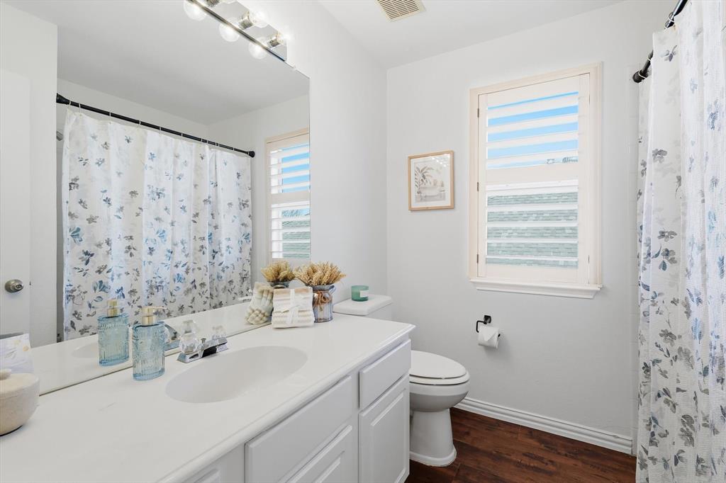 Vista Meadows Add - Residential