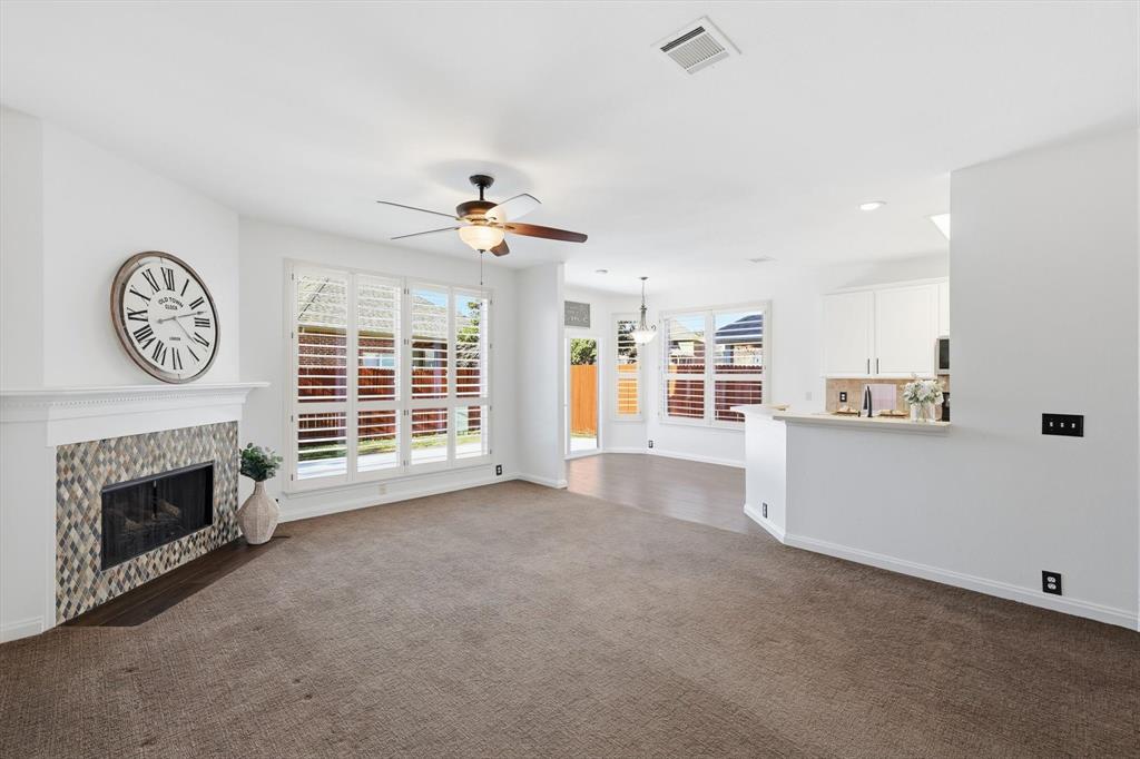 Vista Meadows Add - Residential