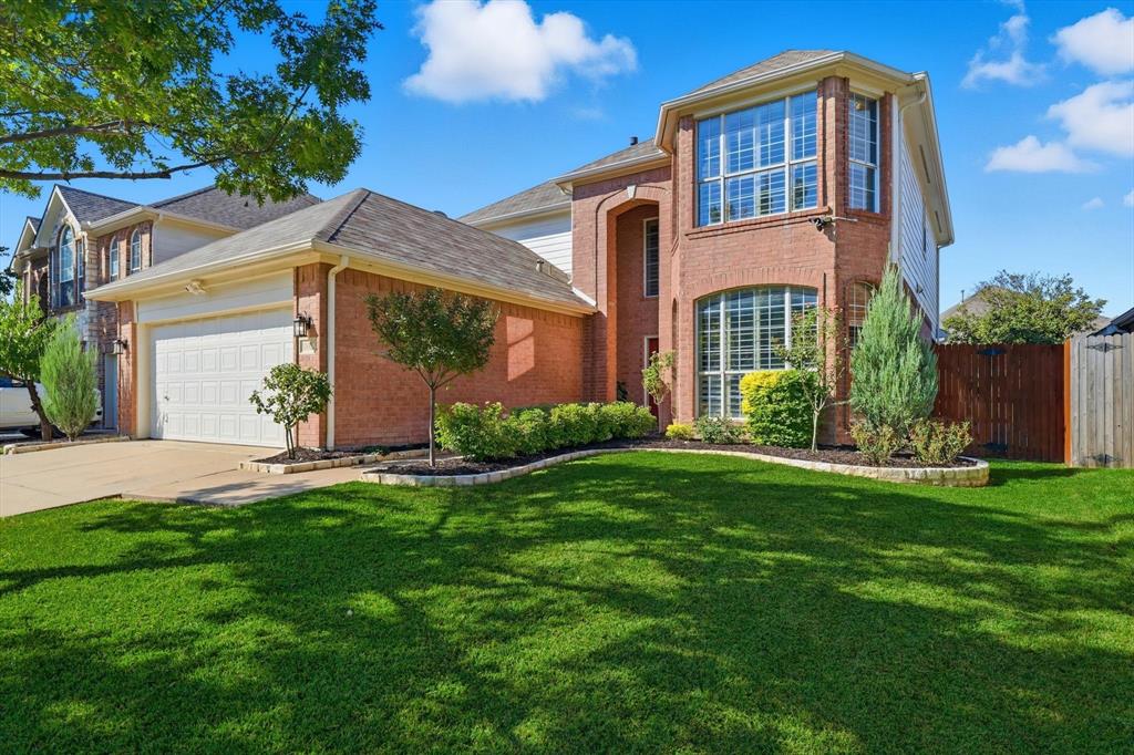 Vista Meadows Add - Residential