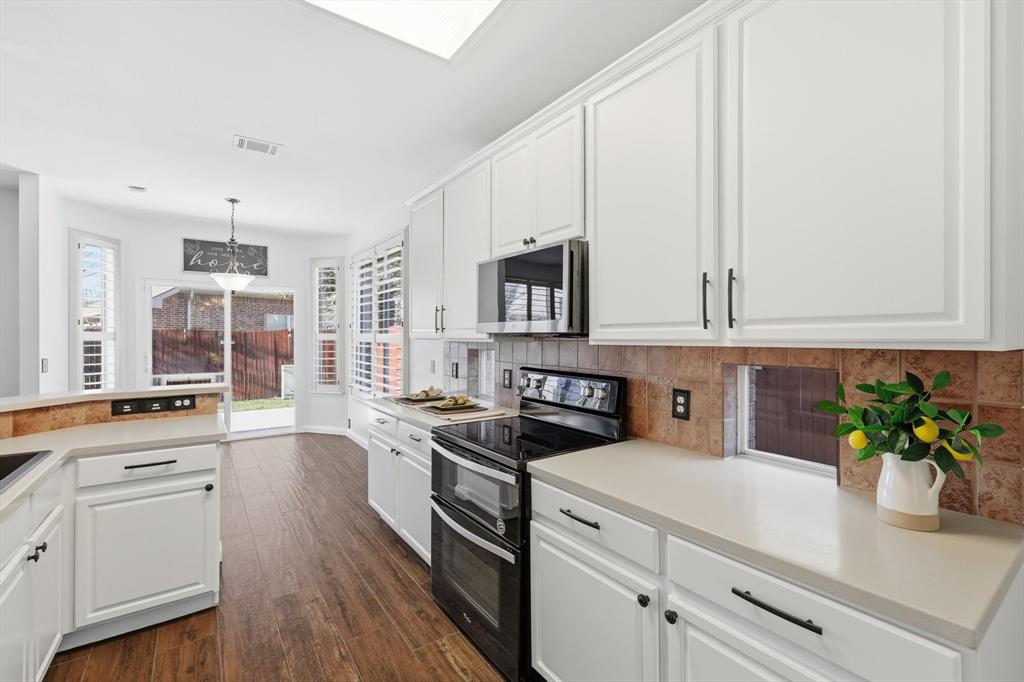 Vista Meadows Add - Residential