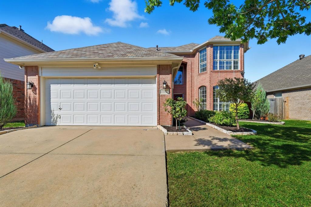 Vista Meadows Add - Residential