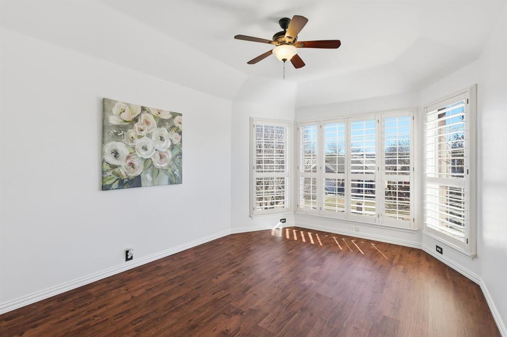 Vista Meadows Add - Residential