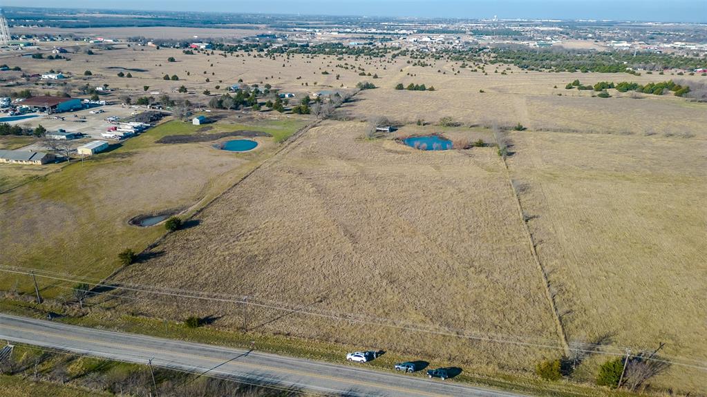 Country Place South, The - Land