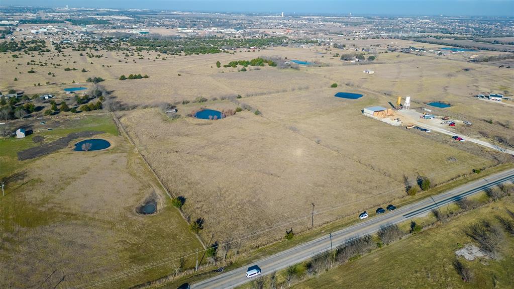 Country Place South, The - Land