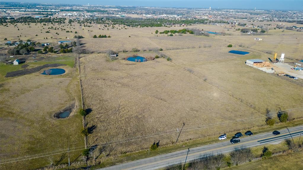 Country Place South, The - Land