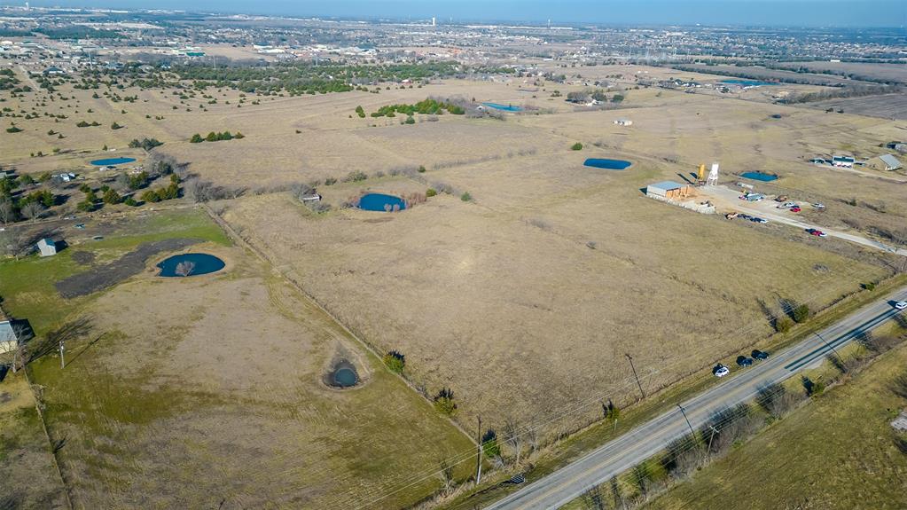 Country Place South, The - Land