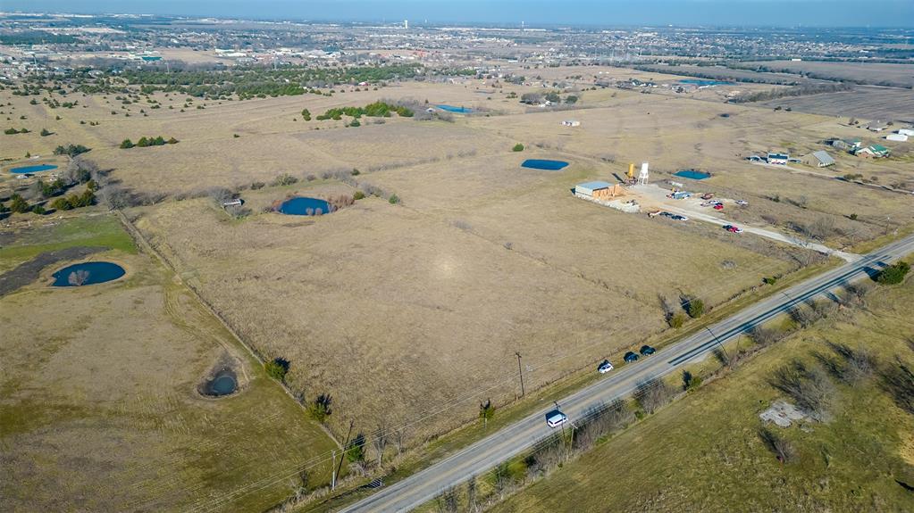 Country Place South, The - Land