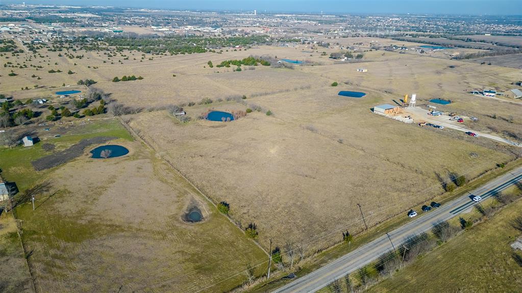 Country Place South, The - Land