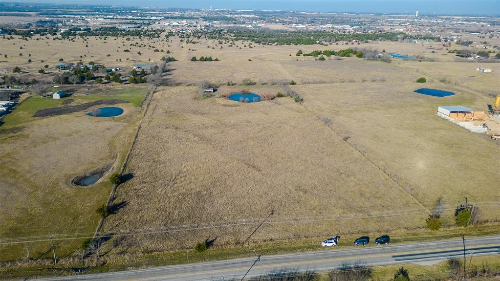 Country Place South, The - Land