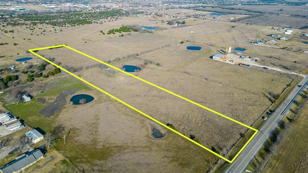 Country Place South, The - Land