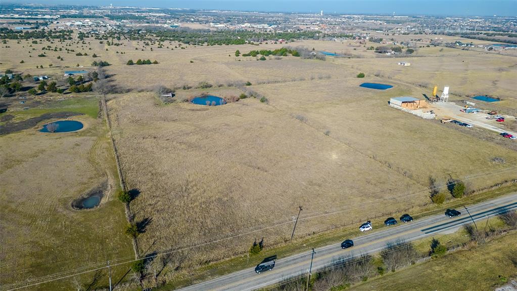 Country Place South, The - Land