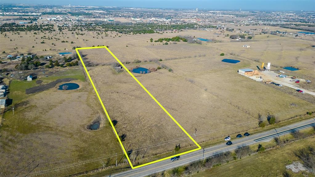 Country Place South, The - Land