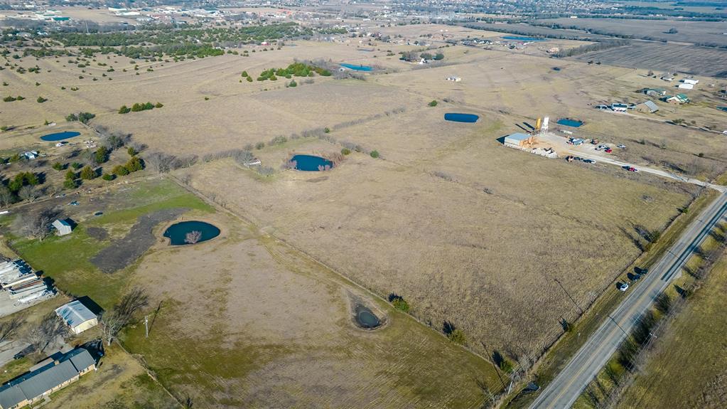 Country Place South, The - Land