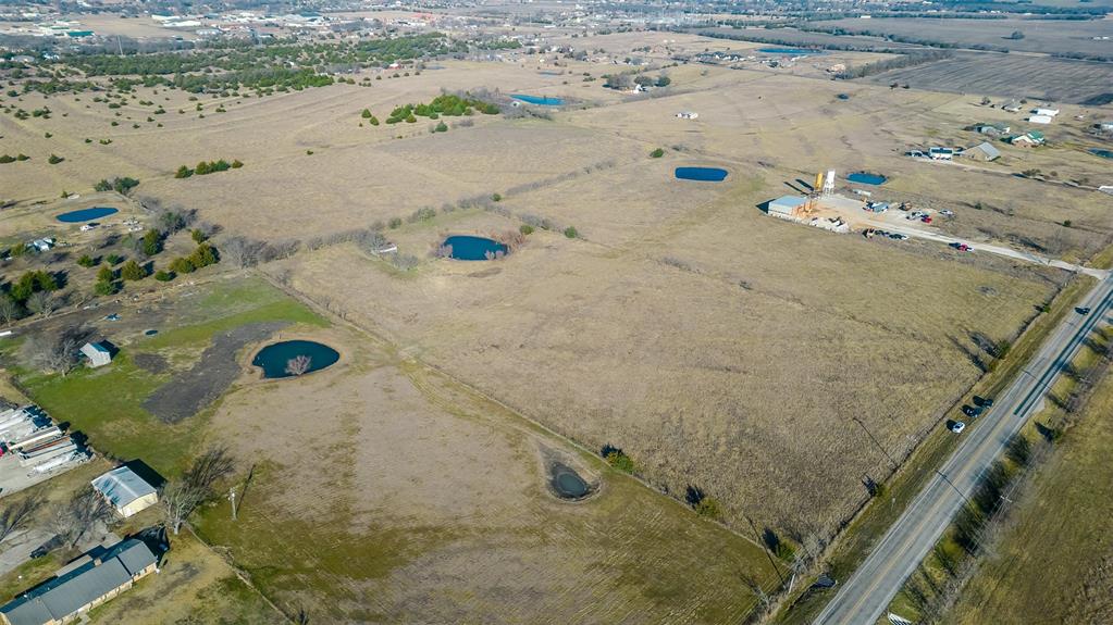 Country Place South, The - Land