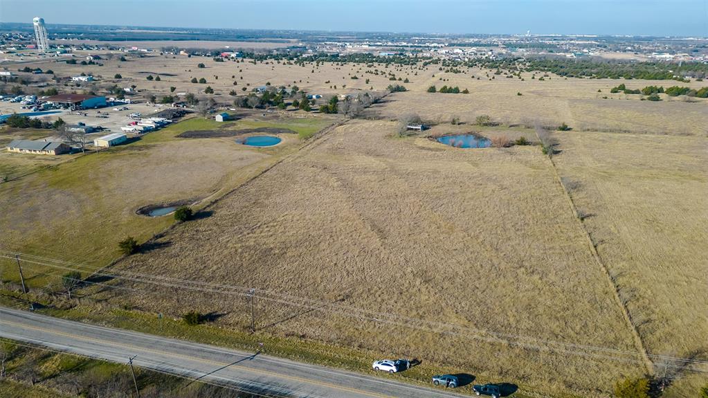 Country Place South, The - Land