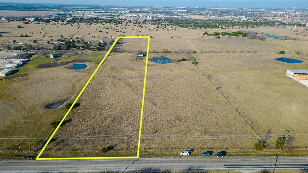 Country Place South, The - Land