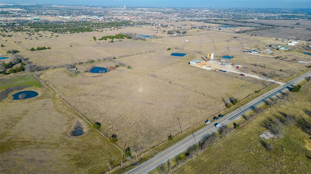 Country Place South, The - Land