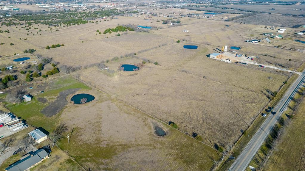 Country Place South, The - Land