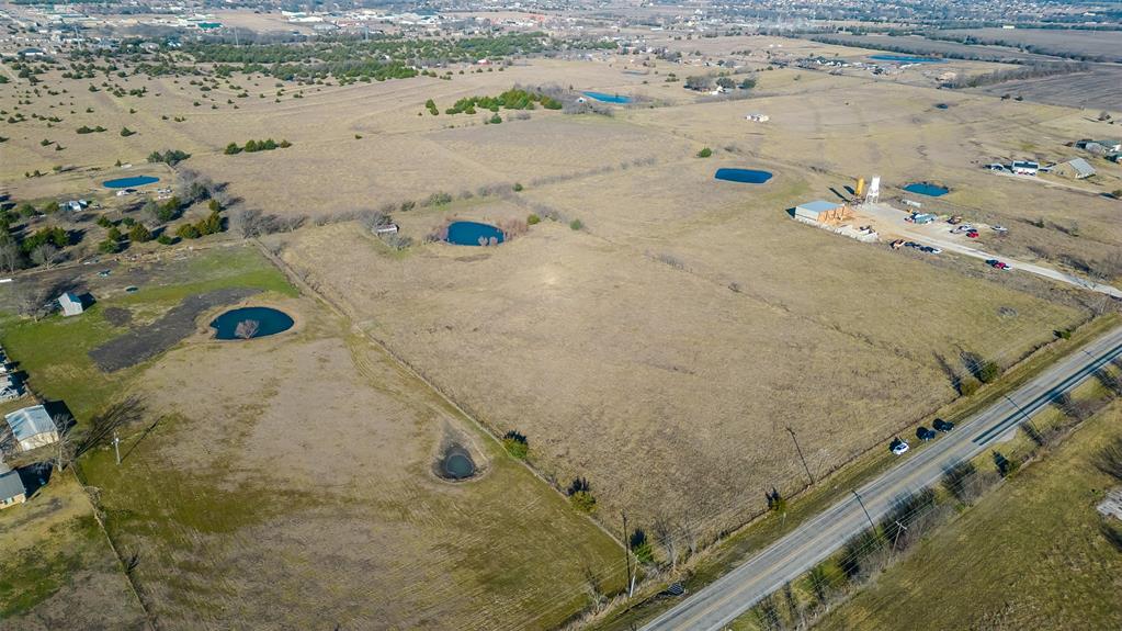 Country Place South, The - Land