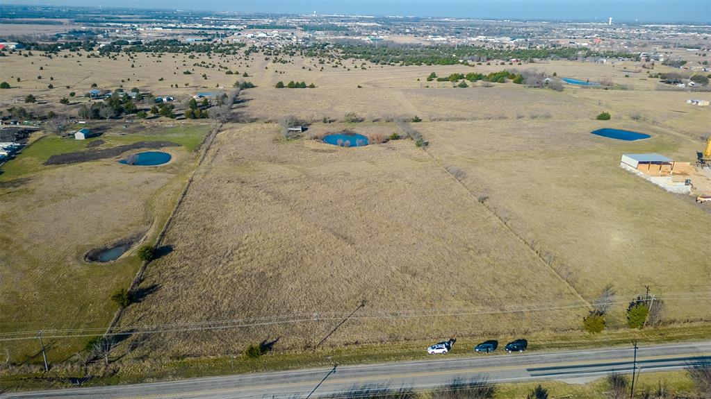 Country Place South, The - Land