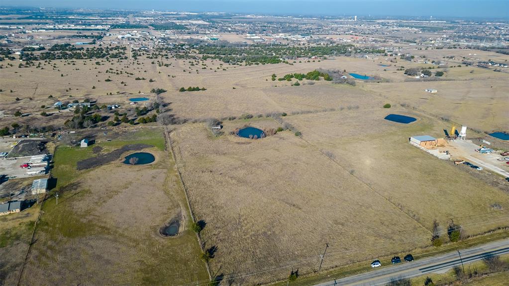 Country Place South, The - Land