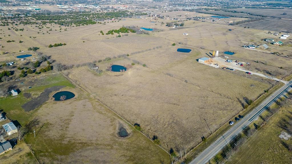 Country Place South, The - Land