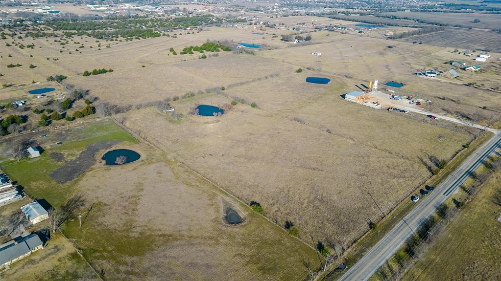 Country Place South, The - Land