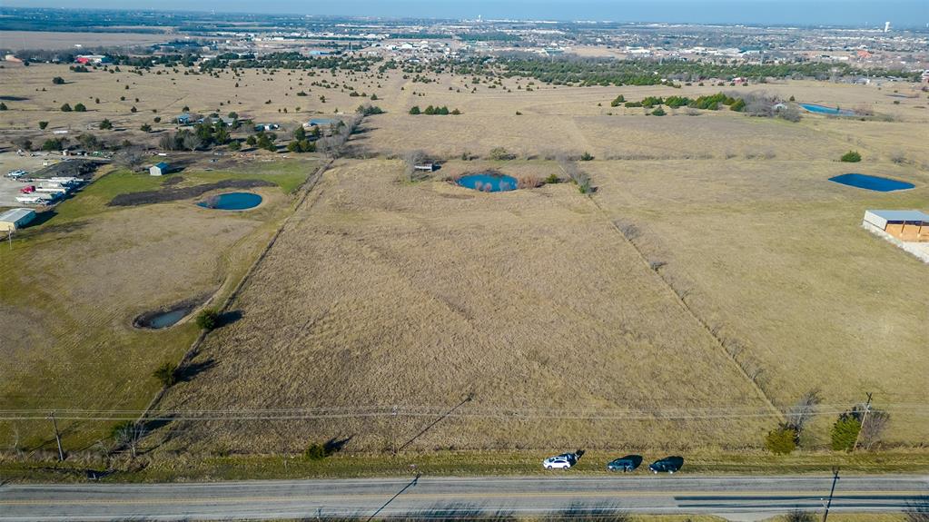 Country Place South, The - Land