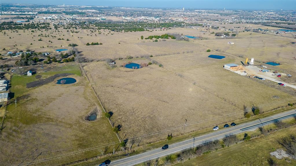 Country Place South, The - Land