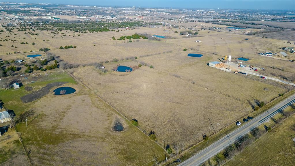 Country Place South, The - Land