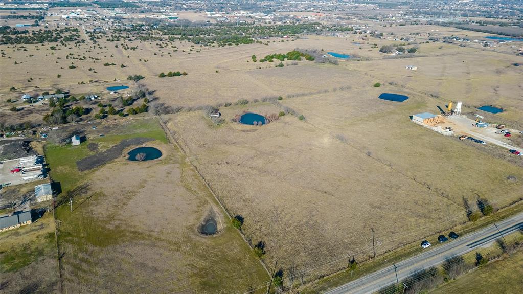 Country Place South, The - Land