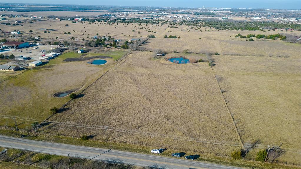 Country Place South, The - Land