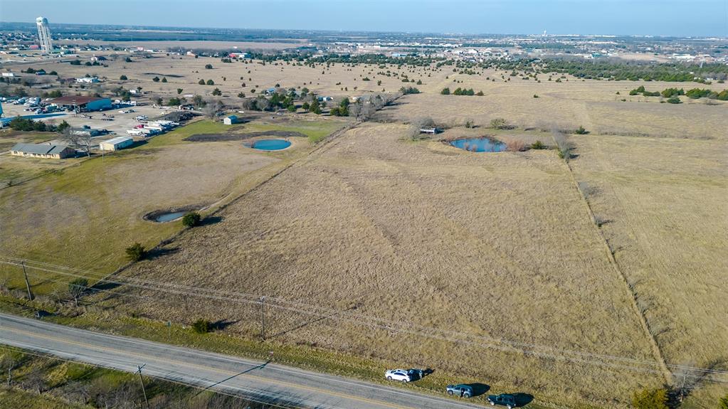 Country Place South, The - Land