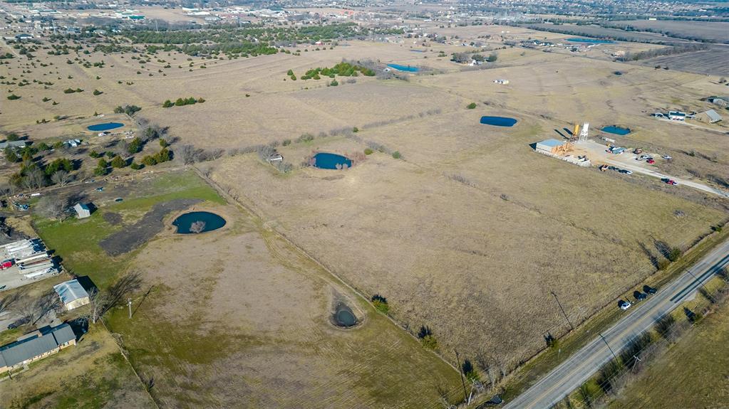 Country Place South, The - Land