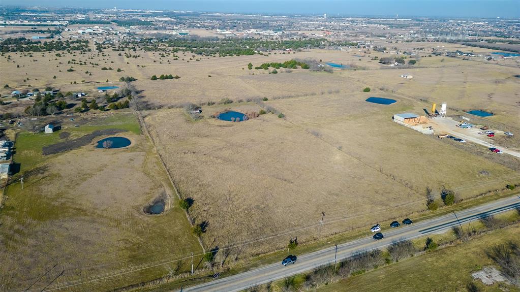 Country Place South, The - Land