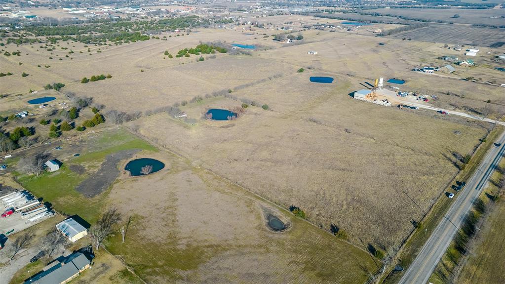 Country Place South, The - Land