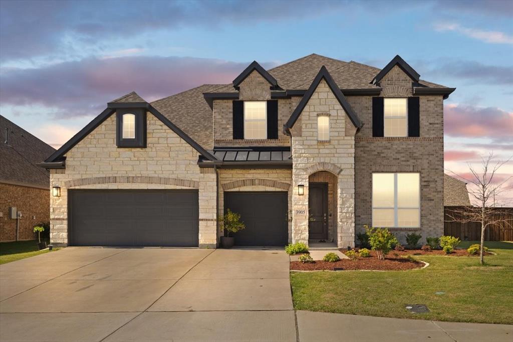 3905 Timberview Street