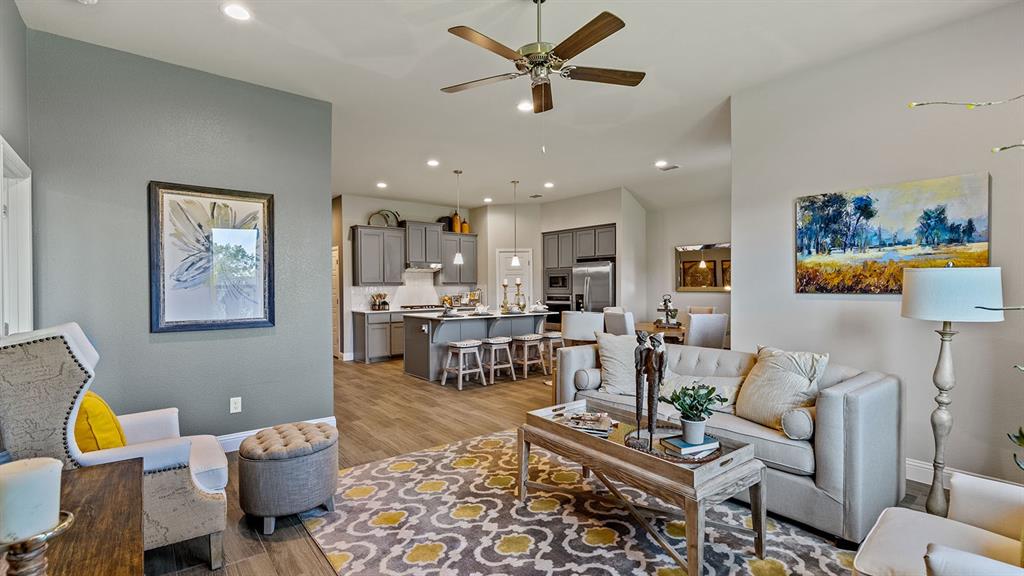 Rock Creek Ranch - Residential