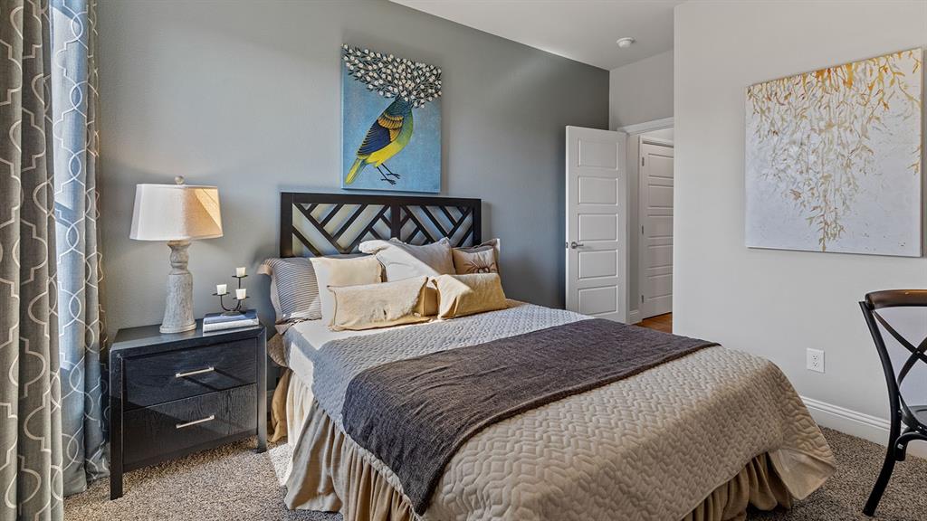 Rock Creek Ranch - Residential