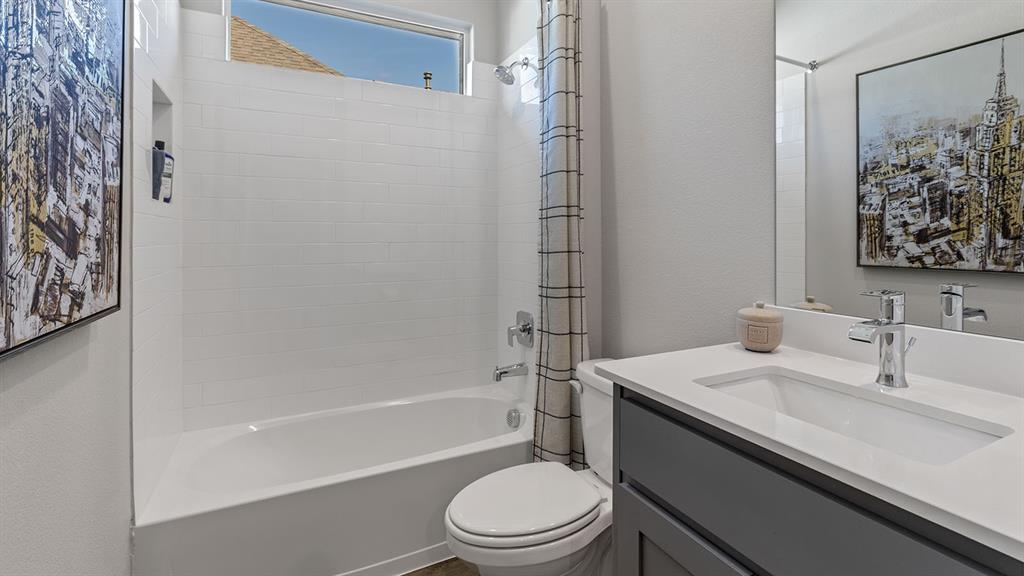 Rock Creek Ranch - Residential