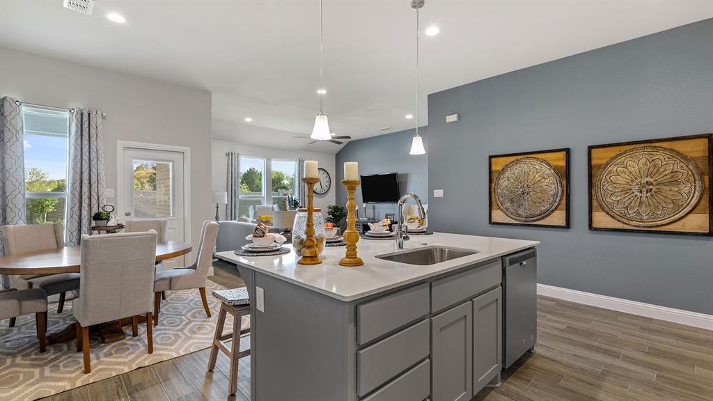 Rock Creek Ranch - Residential