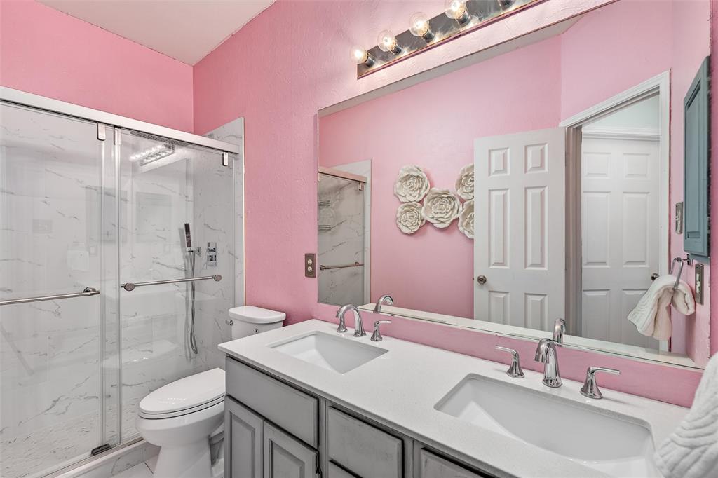 Falcon Creek Ph II - Residential