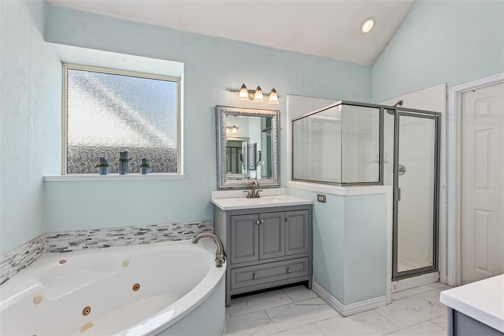 Falcon Creek Ph II - Residential