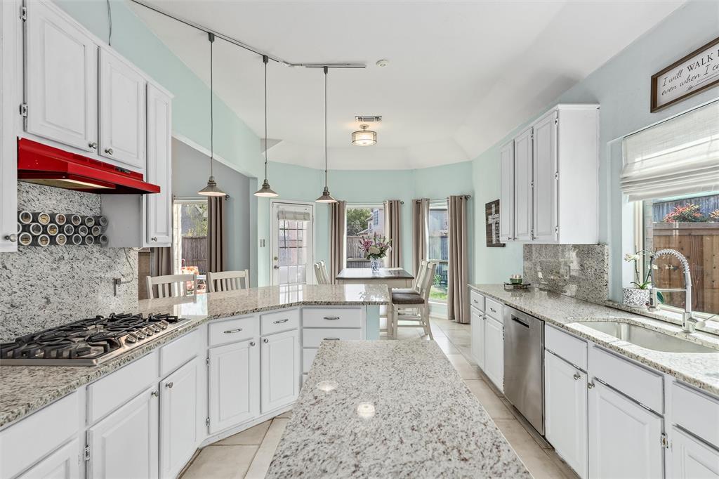 Falcon Creek Ph II - Residential