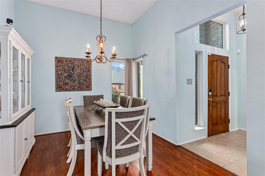 Falcon Creek Ph II - Residential