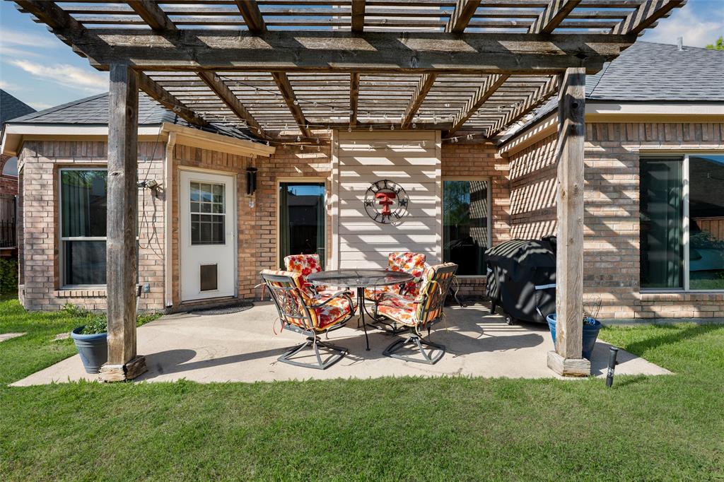 Falcon Creek Ph II - Residential