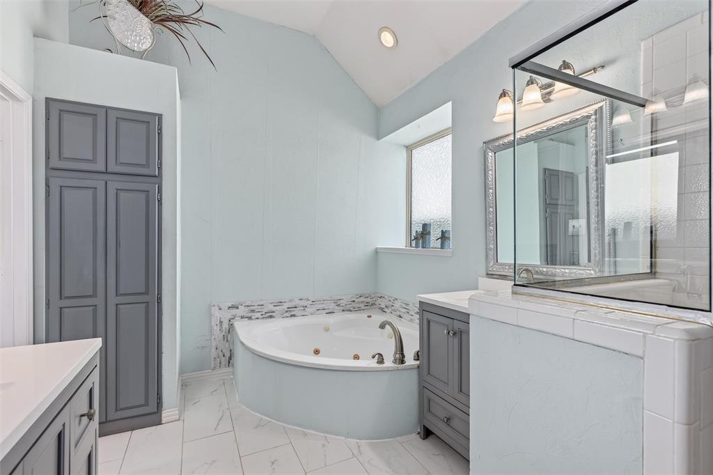 Falcon Creek Ph II - Residential