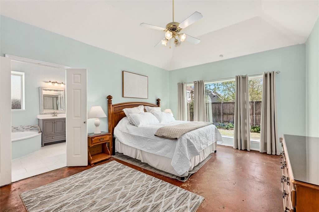 Falcon Creek Ph II - Residential