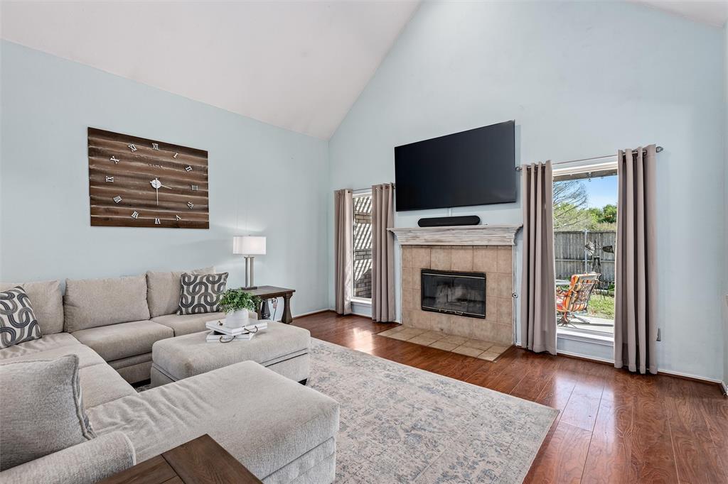 Falcon Creek Ph II - Residential