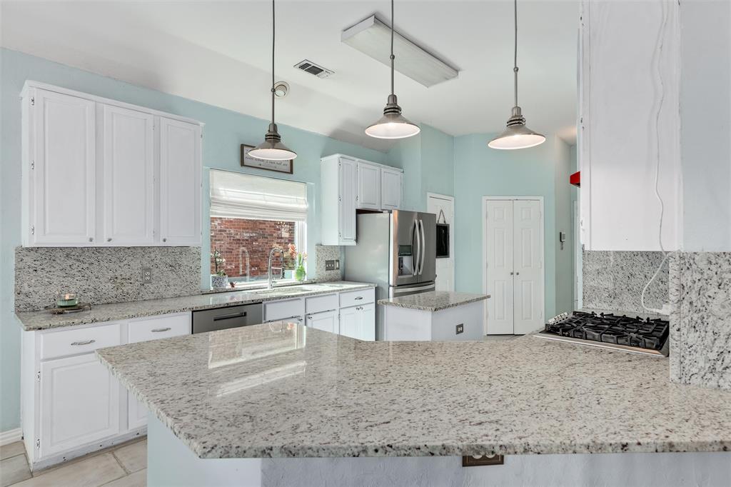 Falcon Creek Ph II - Residential